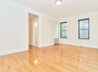 344 Fort Washington Ave #2C, New York, NY 10033