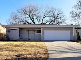 516 S Derby Ave, Derby, KS 67037