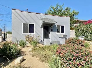 617 N 6th St, Burbank, CA 91501