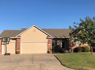 4936 N Highland Ct, Wichita, KS 67220