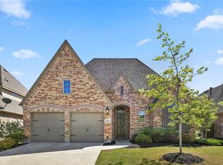 4461 Crossvine Dr, Prosper, TX 75078