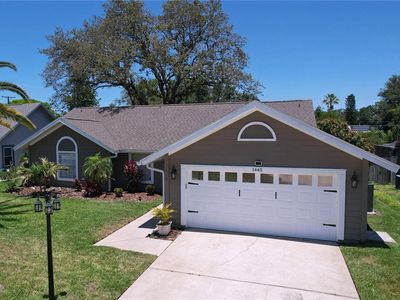 1445 Stonehenge Way, Palm Harbor, FL, 34683