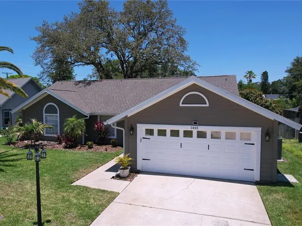 1445 Stonehenge Way, Palm Harbor, FL 34683
