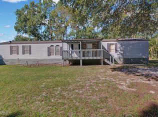 85842 Alene Rd, Yulee, FL 32097