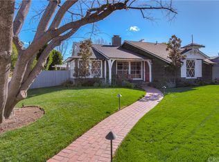 4856 Longridge Ave, Sherman Oaks, CA 91423