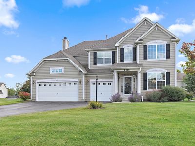 2475 Ajax St, Crystal Lake, IL, 60014