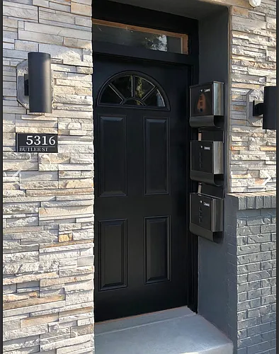 5316 Butler St #2 Photo 1