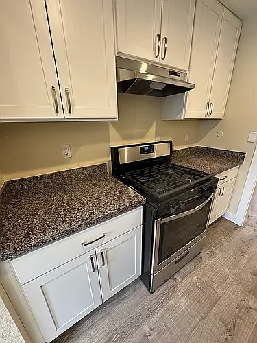 The Franciscan Apartments — Photo 7