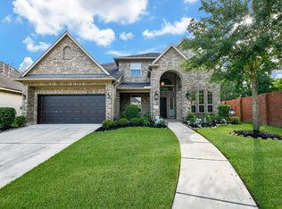5551 Mangrove Creek Ln, Sugar Land, TX 77479