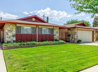 1542 Albret St, Lancaster, CA 93534