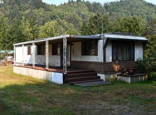 26440 Miami Foley Rd, Nehalem, OR 97131