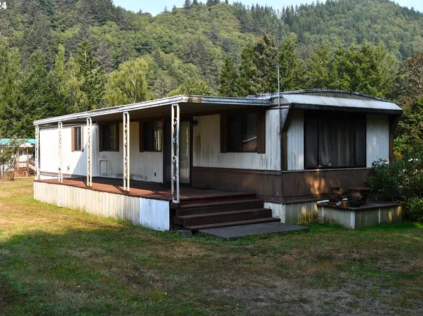26440 Miami Foley Rd, Nehalem, OR 97131