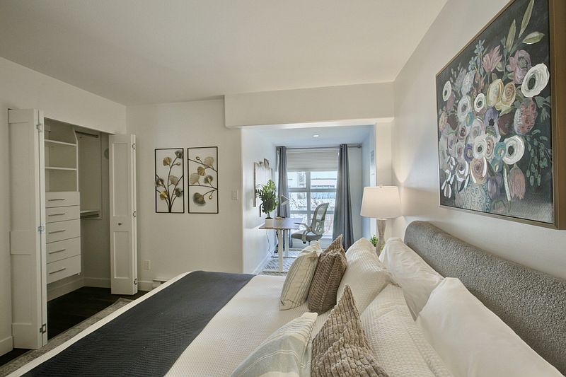 Vancouver Apartment for rent - 2 Bedrooms — photo 29