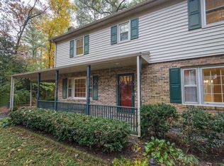 8236 Robin Hood Dr, Salisbury, MD 21804