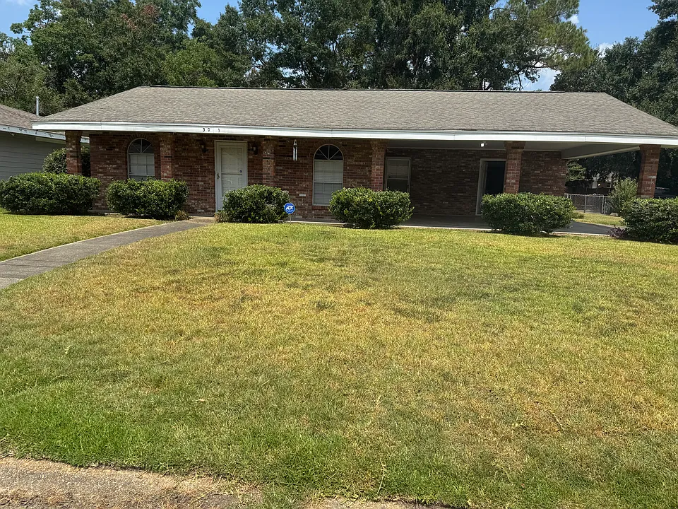 3001 Mesa Dr