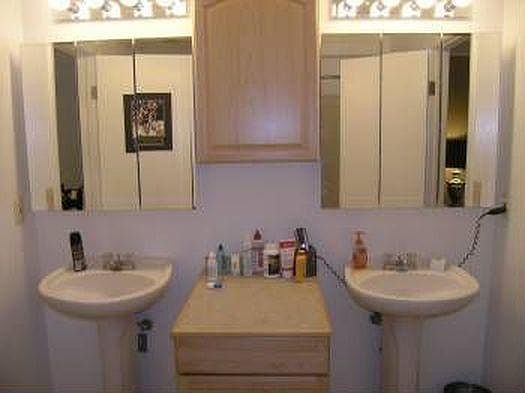 Downstairs Bath