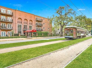3000 Saint Charles Ave APT 304, New Orleans, LA 70115
