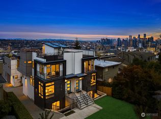 1518 Bigelow Ave N, Seattle, WA 98109