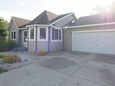 2451 Greenwood St, Muskegon, MI, 49441