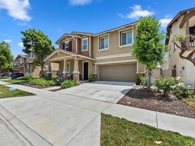 6169 Winona St, Chino, CA, 91710
