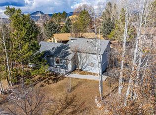 311 Hillcrest Drive, Durango, CO 81301