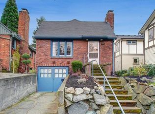 8236 17th Ave NE, Seattle, WA 98115