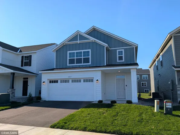 10422 Goodview Ave S, Cottage Grove, MN 55016