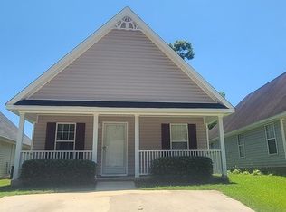 4524 Derryclare Ln, Evans, GA 30809