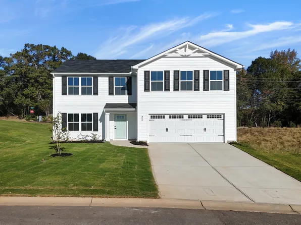 496 Josephine Dr, Woodruff, SC 29388