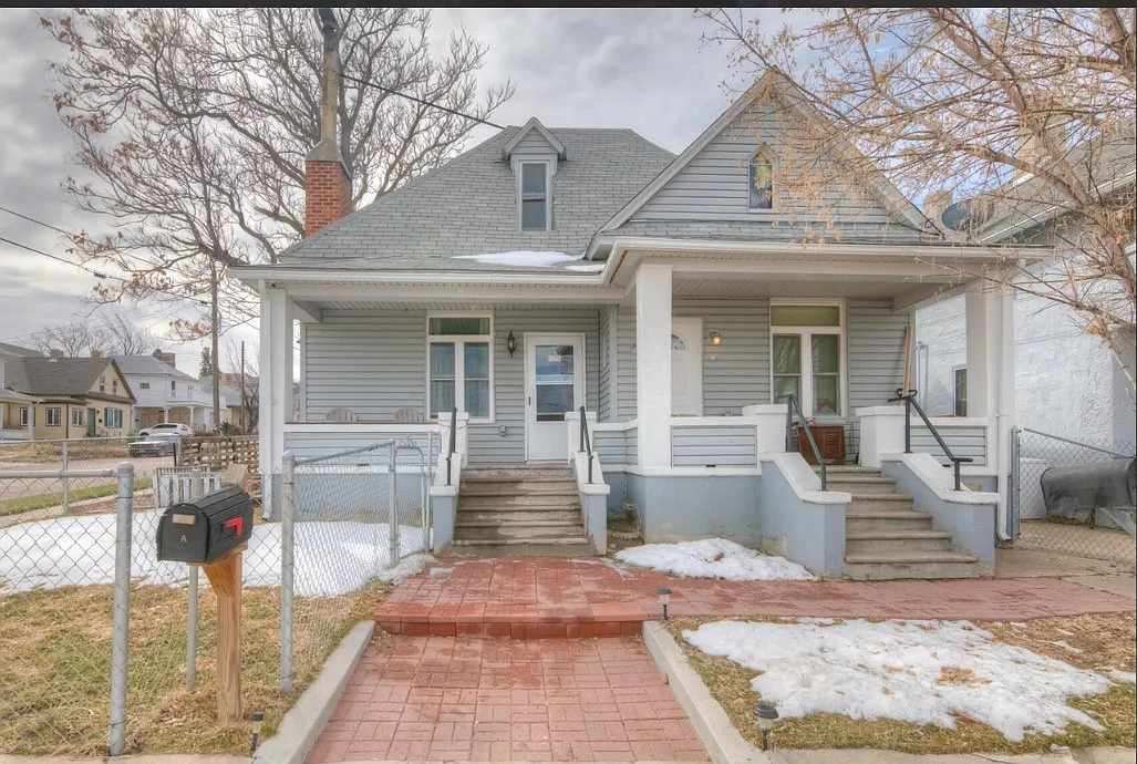 1 bed, 600 sqft, $600 — Photo 1