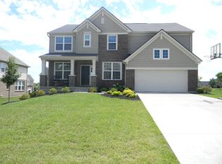 2539 Three Trees Ln, Union, KY 41091