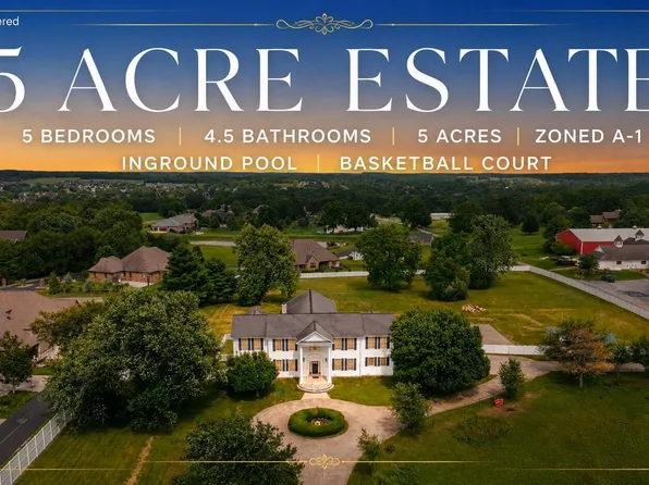1132 N Farm Road 185, Springfield, MO 65802