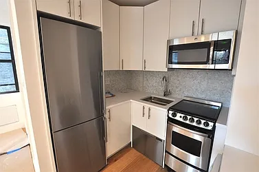 Rented by REAL New York