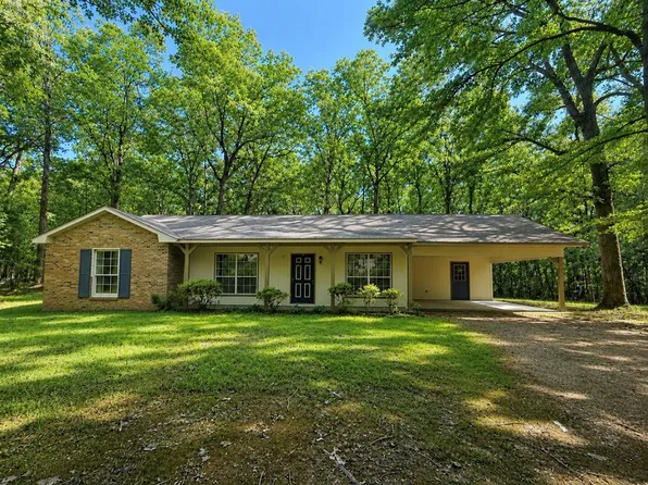 358 County Road 550, Water Valley, MS 38965