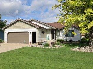 736 Main St, Breckenridge, MN 56520