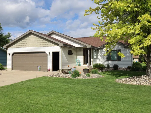 736 Main St, Breckenridge, MN 56520
