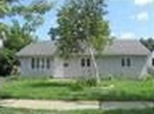 10751 Oak Ave, Chicago Ridge, IL 60415