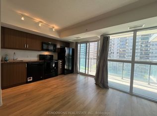 30 Meadowglen Pl #408, Toronto, ON M1G 0A6