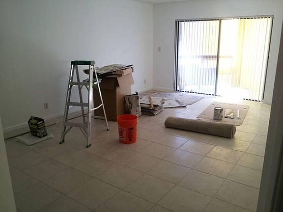 Living /Dining Room
