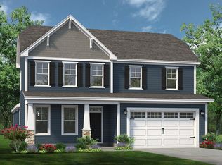 The Driftwood Plan, Traditions at Carolina Forest, Myrtle Beach, SC 29579