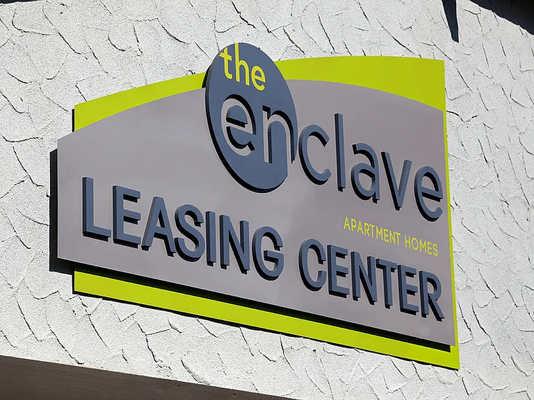The Enclave — Photo 17