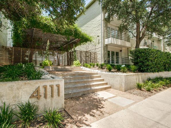 4111 Cole Ave APT 28