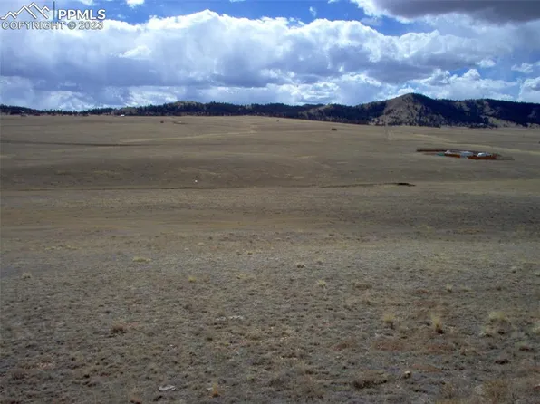 1651 S Muley Gulch Dr, Hartsel, CO 80449