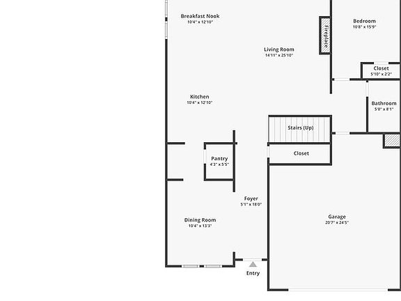 2nd image of this home