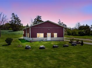 1432 Powers Rd, King Ferry, NY 13081