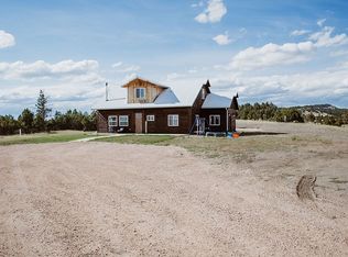 15 R Ranch Rd, Carlile, WY 82721