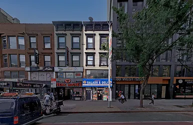 52 West 125th Street
