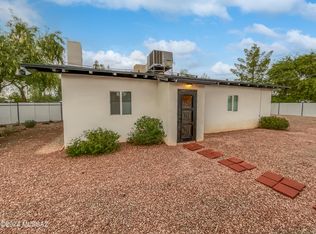 4301 E Lee St, Tucson, AZ 85712