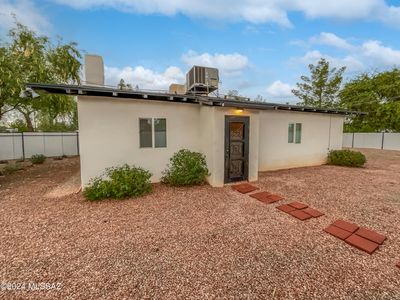 4301 E Lee St, Tucson, AZ, 85712