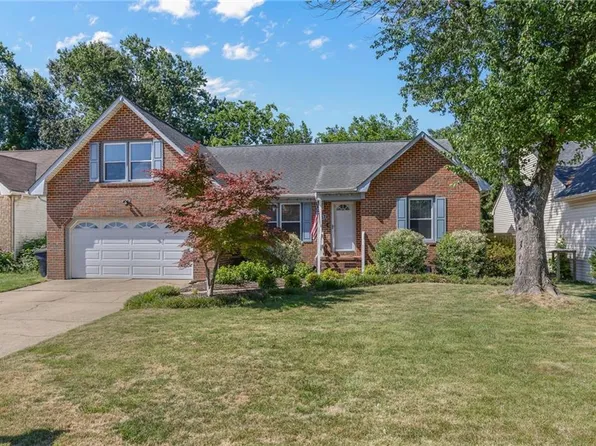 5357 Club Head Rd, Virginia Beach, VA 23455